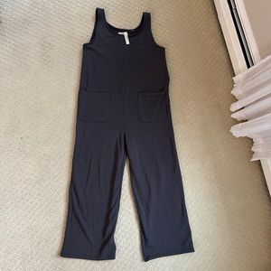 Madewell Cozy Jumpsuit